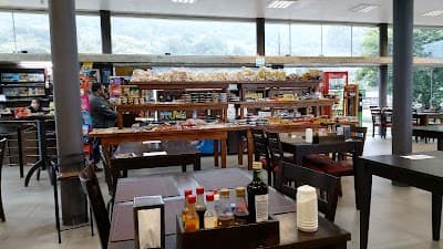 Luzardo Restaurante e Lancheria KM84 - Foto 6