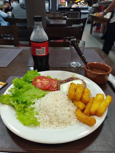 Luzardo Restaurante e Lancheria KM84 - Foto 7