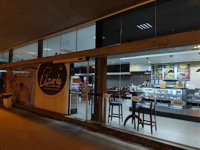Luzardo Restaurante e Lancheria KM84 - Foto 10