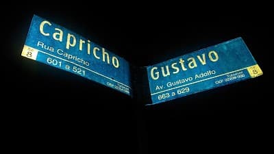Pizzaria capricho vila gustavo - Foto 4