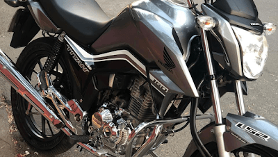 Motoboy Zona Leste - Bruno Mendonça - Foto 4