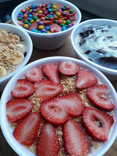 Açaí da Help - Foto 2