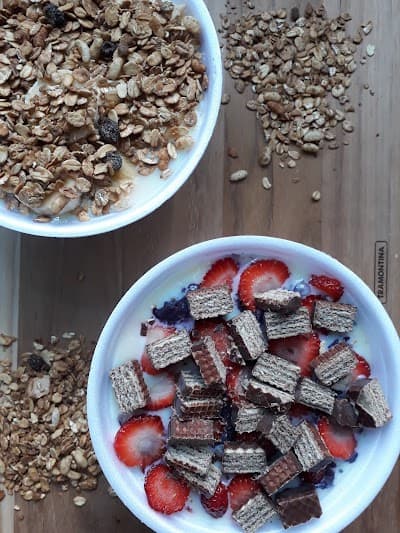 Açaí da Help - Foto 5