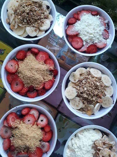 Açaí da Help - Foto 7