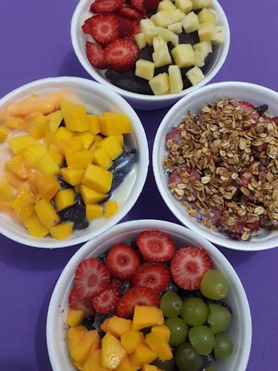 Açaí da Help - Foto 9