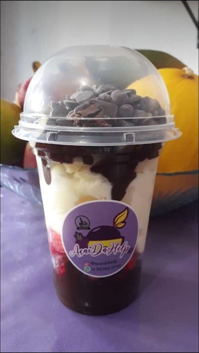 Açaí da Help - Foto 10