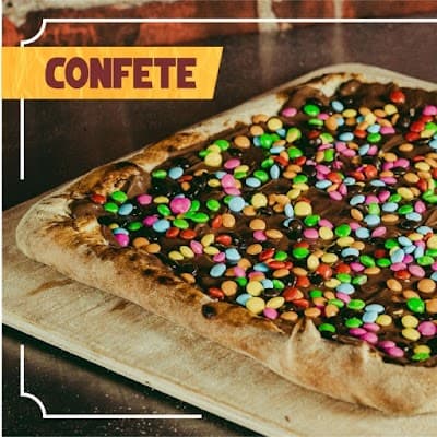 Moonk Pizzaria - Foto 2