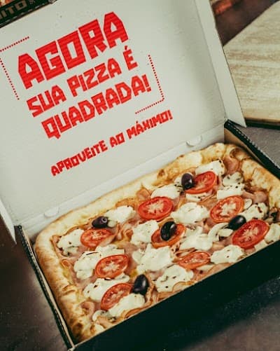 Moonk Pizzaria - Foto 3