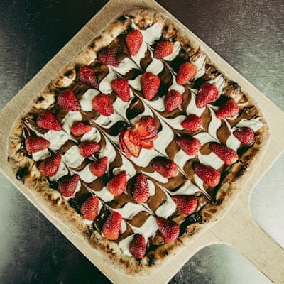 Moonk Pizzaria - Foto 4
