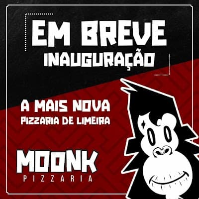 Moonk Pizzaria - Foto 5