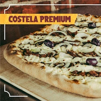 Moonk Pizzaria - Foto 6