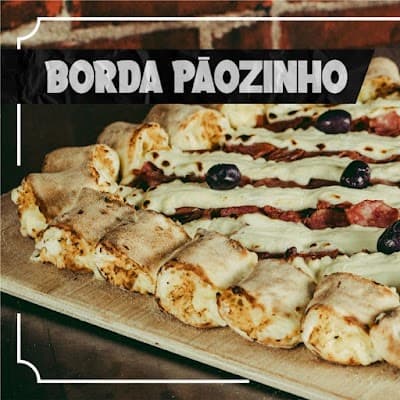 Moonk Pizzaria - Foto 7