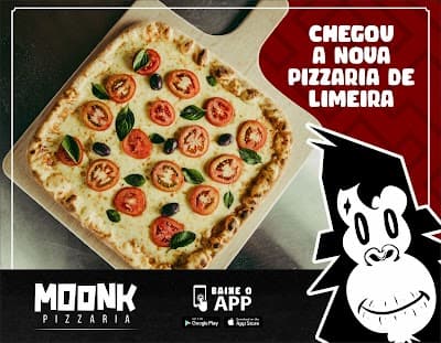 Moonk Pizzaria - Foto 10