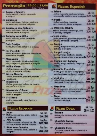 Premiatta Pizzaria - Foto 5