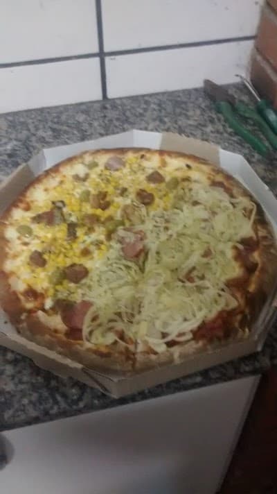 Premiatta Pizzaria - Foto 8