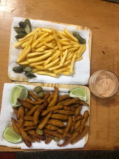 Restaurante e lancheira da RO oliveira - Foto 7