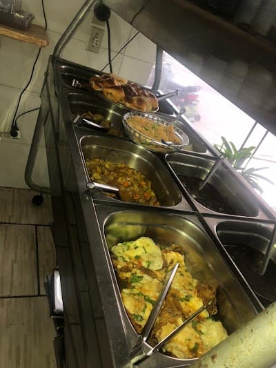 Restaurante e lancheira da RO oliveira - Foto 8
