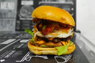 VIVA BURGER - Foto 2