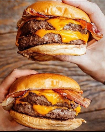VIVA BURGER - Foto 5