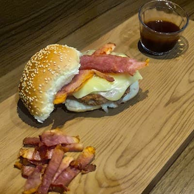 VIVA BURGER - Foto 6