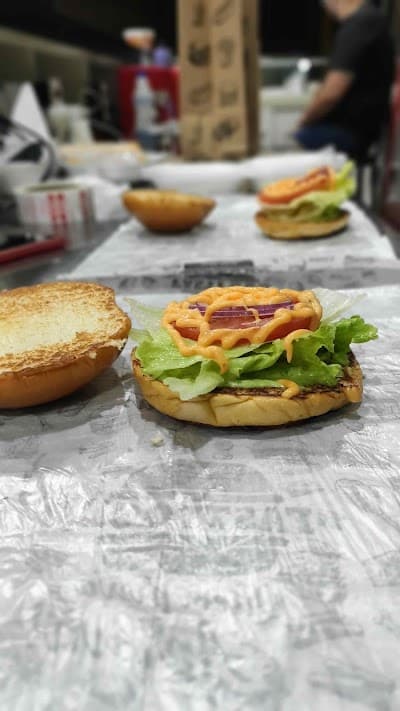 VIVA BURGER - Foto 7