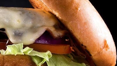 VIVA BURGER - Foto 8