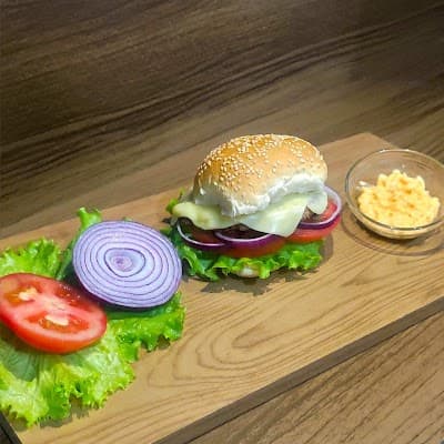 VIVA BURGER - Foto 9