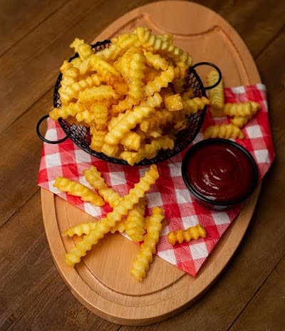 VIVA BURGER - Foto 10