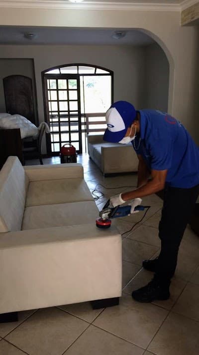 Clean Lopes Lavanderia e Higienização - Foto 3