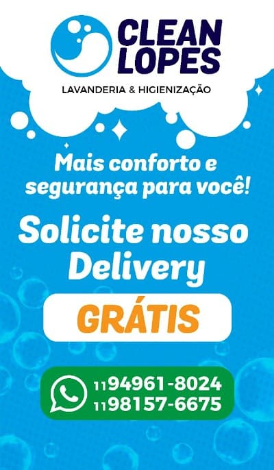 Clean Lopes Lavanderia e Higienização - Foto 8