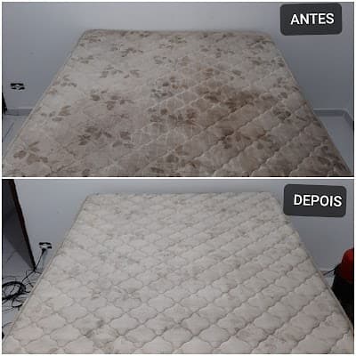 Clean Lopes Lavanderia e Higienização - Foto 10