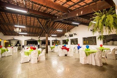 RESTAURANTE RECANTO ALEGRIA - Foto 1