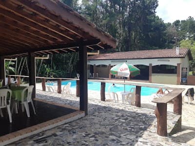 RESTAURANTE RECANTO ALEGRIA - Foto 4