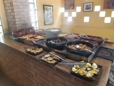 RESTAURANTE RECANTO ALEGRIA - Foto 5