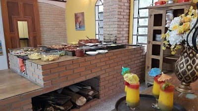 RESTAURANTE RECANTO ALEGRIA - Foto 9