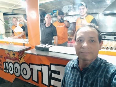 Lanches Do Feitooo - Foto 7