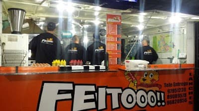 Lanches Do Feitooo - Foto 10