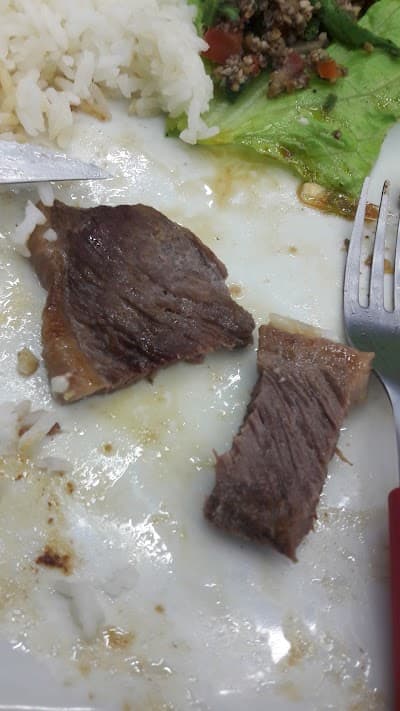 Árabi's Esfiharia - Foto 2