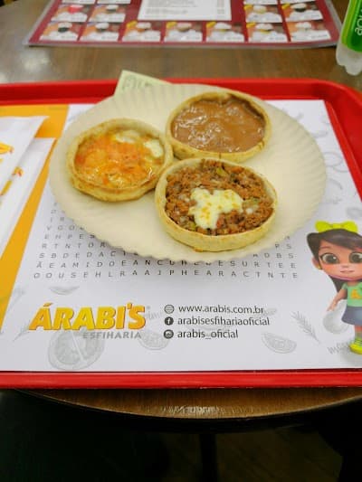 Árabi's Esfiharia - Foto 6