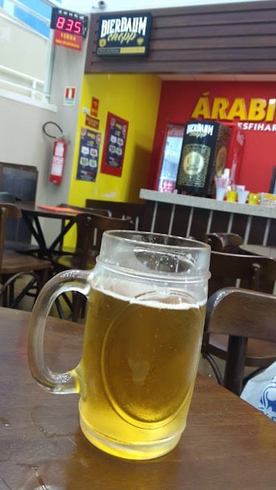 Árabi's Esfiharia - Foto 7