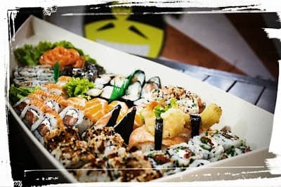 Sagah Pub Sushi - Foto 2