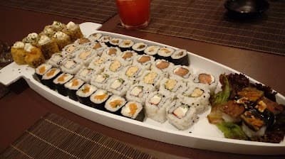 Sagah Pub Sushi - Foto 3