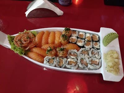 Sagah Pub Sushi - Foto 5