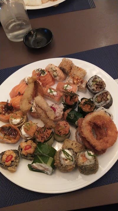 Sagah Pub Sushi - Foto 6