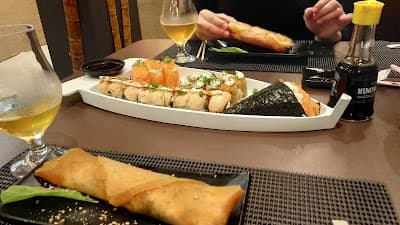 Sagah Pub Sushi - Foto 9