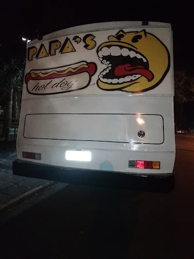 Papa's Hot Dog Carlos Barbosa - Foto 3