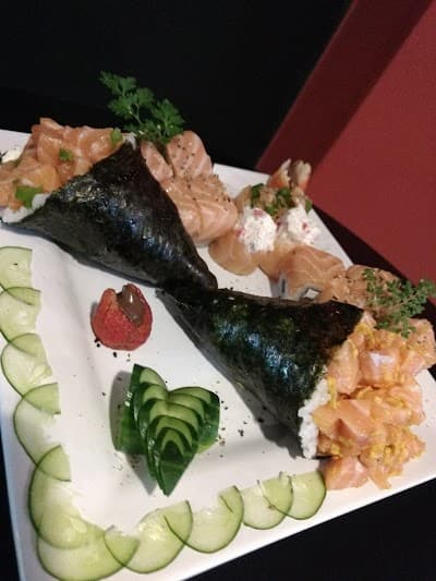 Kani Sushi Delivery - Foto 5