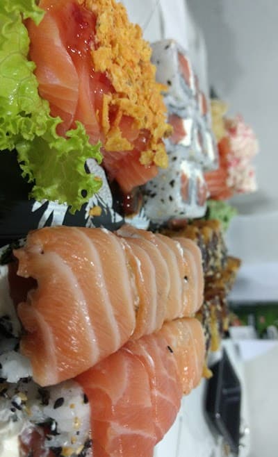 Kani Sushi Delivery - Foto 6