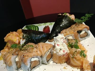Kani Sushi Delivery - Foto 7