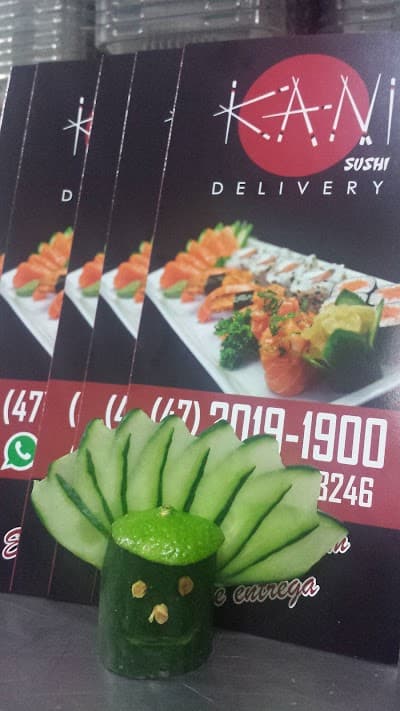 Kani Sushi Delivery - Foto 8